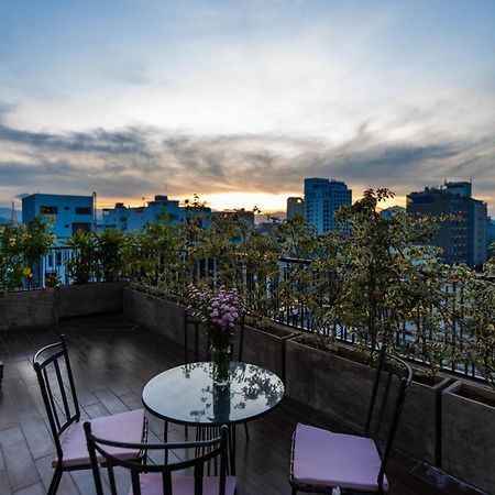 Louis Mo Apartment Đà Nẵng Kültér fotó