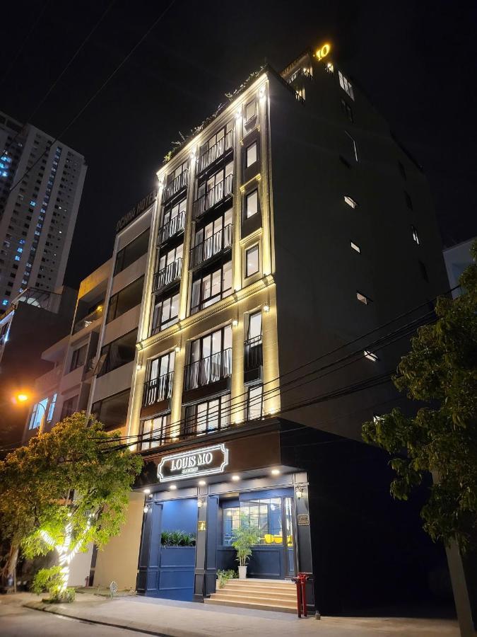Louis Mo Apartment Đà Nẵng Kültér fotó