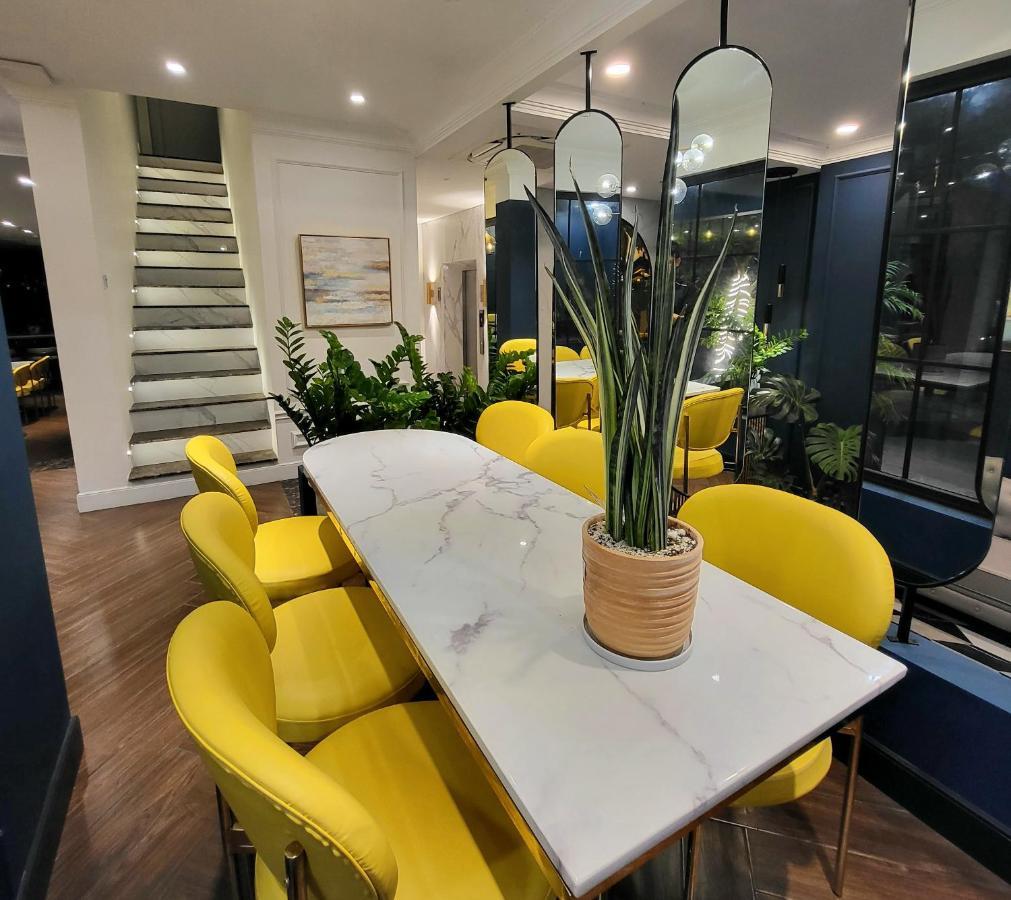 Louis Mo Apartment Đà Nẵng Kültér fotó